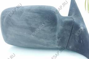 зеркало боковое 32612  FORD ESCORT MKIII IV ПРАВОЕ МЕХАНИЧЕСКОЕ
