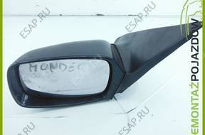 зеркало боковое 35551  Ford Mondeo ЛЕВОЕ  ЭЛЕКТРИЧЕСКОЕ