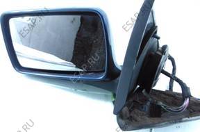 зеркало боковое 35576  FORD ESCORT ЛЕВОЕ ЭЛЕКТРИЧЕСКОЕ
