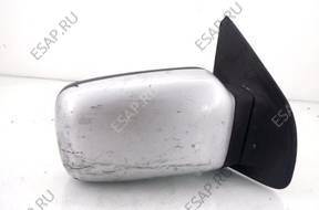 зеркало боковое 38852  FORD SIERRA ПРАВОЕ МЕХАНИЧЕСКОЕ