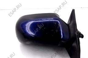 зеркало боковое 40483  OPEL KADETT  ЛЕВОЕ МЕХАНИЧЕСКОЕ