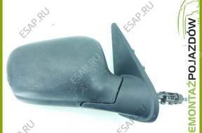 зеркало боковое 40689   SKODA FELICIA ПРАВОЕ МЕХАНИЧЕСКОЕ