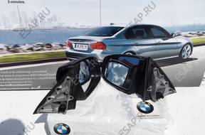 зеркало боковое  5 PIN BMW X5 E70   ЛЕВОЕ, ПРАВОЕ, E
