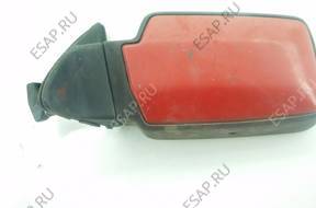 зеркало боковое 54216  FORD ESCORT ЛЕВОЕ МЕХАНИЧЕСКОЕ