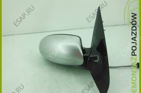 зеркало боковое 56855  FORD FOCUS I ПРАВОЕ МЕХАНИЧЕСКОЕ