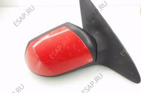 зеркало боковое 56920  FORD MONDEO III ПРАВОЕ ЭЛЕКТРИЧЕСКОЕ