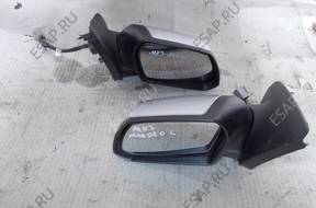 зеркало боковое  .5PIN LP FORD MONDEO MK3