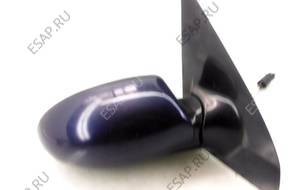 зеркало боковое 64098  FORD FOCUS I ПРАВОЕ  МЕХАНИЧЕСКОЕ