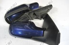 зеркало боковое   9PIN RENAULT MEGANE II TEF43