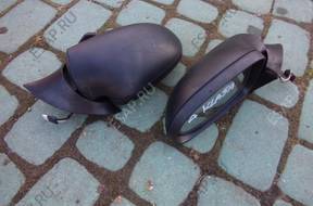 зеркало боковое  A klasa A-klasa W168