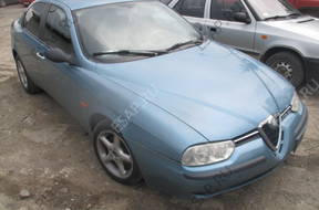 зеркало боковое Alfa Romeo 156 1998 год 2.0B    itp