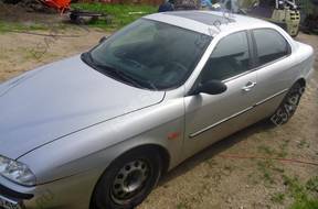 зеркало боковое Alfa Romeo 156  .-2001 год.