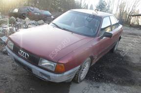 зеркало боковое Audi 80 B3 1987R 1.8B    itp