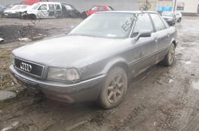 зеркало боковое Audi 80 B4 1993 год 1.9TDI    itp