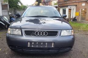 зеркало боковое AUDI A3 8L    LY7K