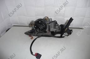 зеркало боковое AUDI A4, 8K0, B8, КОРПУС, 6 PIN, 2008-, -