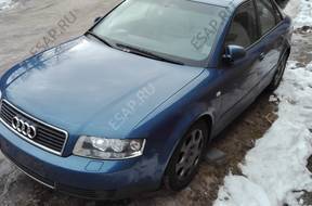 зеркало боковое AUDI A4 B6 B7  ПРАВОЕ .ЕВРОПЕЙСКАЯ ВЕРСИЯ 10 PIN SKŁ