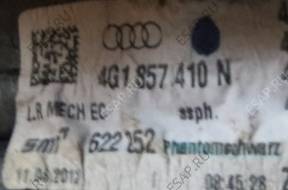 зеркало боковое AUDI A6 4G  ПРАВОЕ 8 PIN