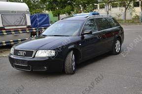 зеркало боковое  audi a6 c5 РЕСТАЙЛИНГОВОЕ 2003 год ЛЕВОЕ