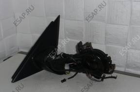 зеркало боковое AUDI A6, C7, 2011-, 12 PIN, КОРПУС -