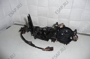 зеркало боковое AUDI A6, C7, 2011-, КОРПУС, 14 PIN -