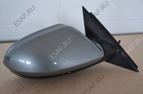 зеркало боковое AUDI A6  SIDE ASSIST 4G1857409AA 10 2 PIN