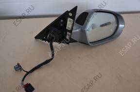 зеркало боковое AUDI A6  SIDE ASSIST 4G1857410AE 14 2 PIN