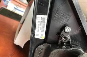 зеркало боковое  AUDI Q5 8R0 FL ЛЕВОЕ 10 PIN 8R1857409A