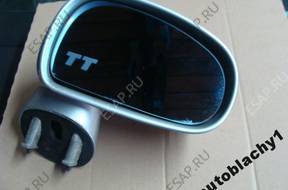 зеркало боковое AUDI TT 98-2005 год  ПРАВОЕ 5PIN ЕВРОПЕЙСКАЯ ВЕРСИЯ