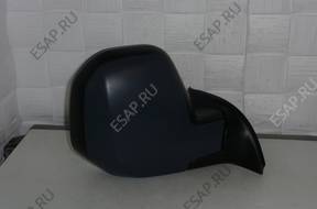 зеркало боковое BERLINGO 3, PARTNER, 2008-, 7 PIN -