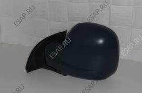 зеркало боковое BERLINGO, PARTNER, 2012-, 7 PIN, ЕВРОПЕЙСКАЯ ВЕРСИЯ -