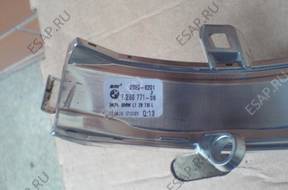 зеркало боковое BMW 1 F-20 3 F-30 2011-2014   L P