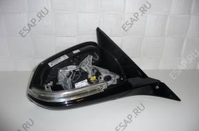 зеркало боковое BMW 1, F21, , 5 PIN, КОРПУС -