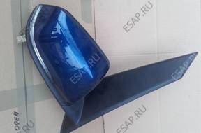 зеркало боковое   BMW 2 F45 5Pinow Mediteran blau C10