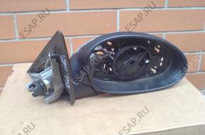 зеркало боковое BMW 3 E-90 E-91 2004-2009 P 5 PIN ЭЛЕКТРИЧЕСКОЕ- i ПОДОГРЕВ