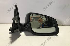 зеркало боковое BMW 5 F10 F11 LCI   ПРАВОЕ 3PIN