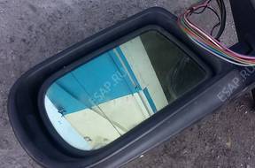 зеркало боковое BMW E39  ЛЕВОЕ   ЕВРОПЕЙСКАЯ ВЕРСИЯ