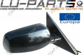 зеркало боковое BMW E60 E61  ПРАВОЕ  3piny sappire