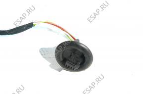 зеркало боковое BMW E60 E61   ПРАВОЕ TITAN 5 PIN