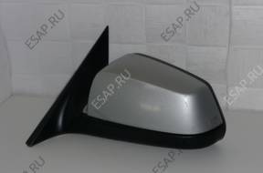 зеркало боковое BMW EGO, E61, РЕСТАЙЛИНГОВОЕ, 2009, 4 PIN -