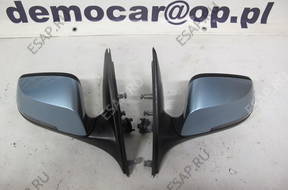 зеркало боковое  BMW F-01 F-02 КАМЕРА  PIN-5