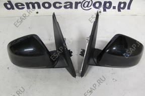 зеркало боковое  BMW SERII X-5 F-15  5 PIN 475.