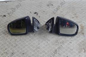 зеркало боковое BMW X5 E70   ПРАВОЕ 3 PIN
