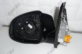 зеркало боковое BMW X5, F15, 5 PIN, КОРПУС, ,