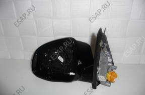 зеркало боковое BMW X5, F15, , POŁSYK, 5 PIN, КОРПУС -