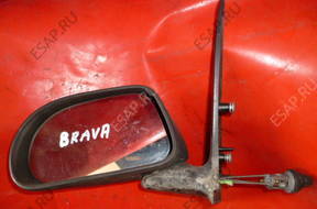 зеркало боковое Brava Bravo Marea ЛЕВОЕ