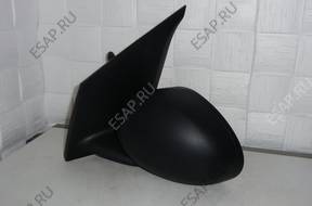зеркало боковое C1, AYGO, 107, МЕХАНИЧЕСКОЕ, МЕХАНИЧЕСКОЕ, ЕВРОПЕЙСКАЯ ВЕРСИЯ -
