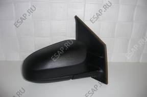 зеркало боковое C1, AYGO, 108, МЕХАНИЧЕСКОЕ, 2014-, ЕВРОПЕЙСКАЯ ВЕРСИЯ -