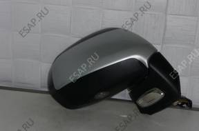 зеркало боковое C4 PICASSO, 15 PIN, 06-13, ЕВРОПЕЙСКАЯ ВЕРСИЯ -