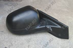 зеркало боковое CHEVROLET SPARK M300 10-14  ПРАВОЕ 5-pin EU